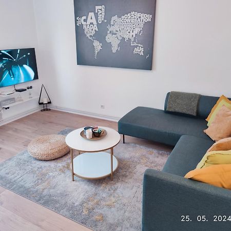 Lumani Apartment Zagreb With Free Parking Exterior photo