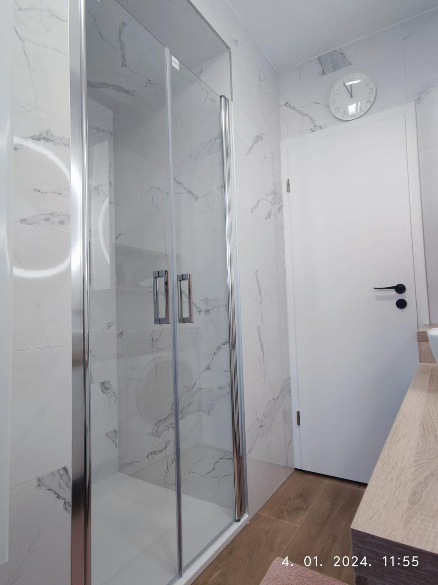 Lumani Apartment Zagreb With Free Parking Exterior photo