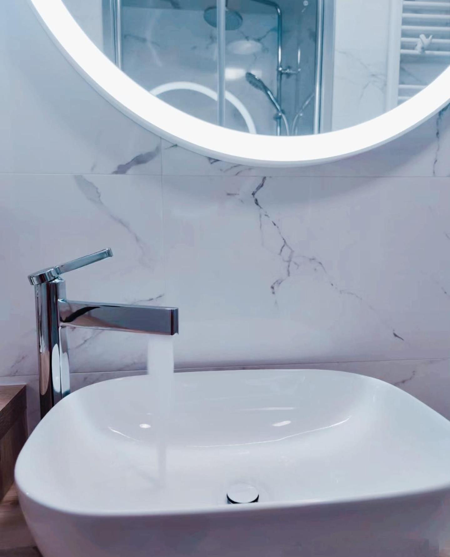 Lumani Apartment Zagreb With Free Parking Exterior photo