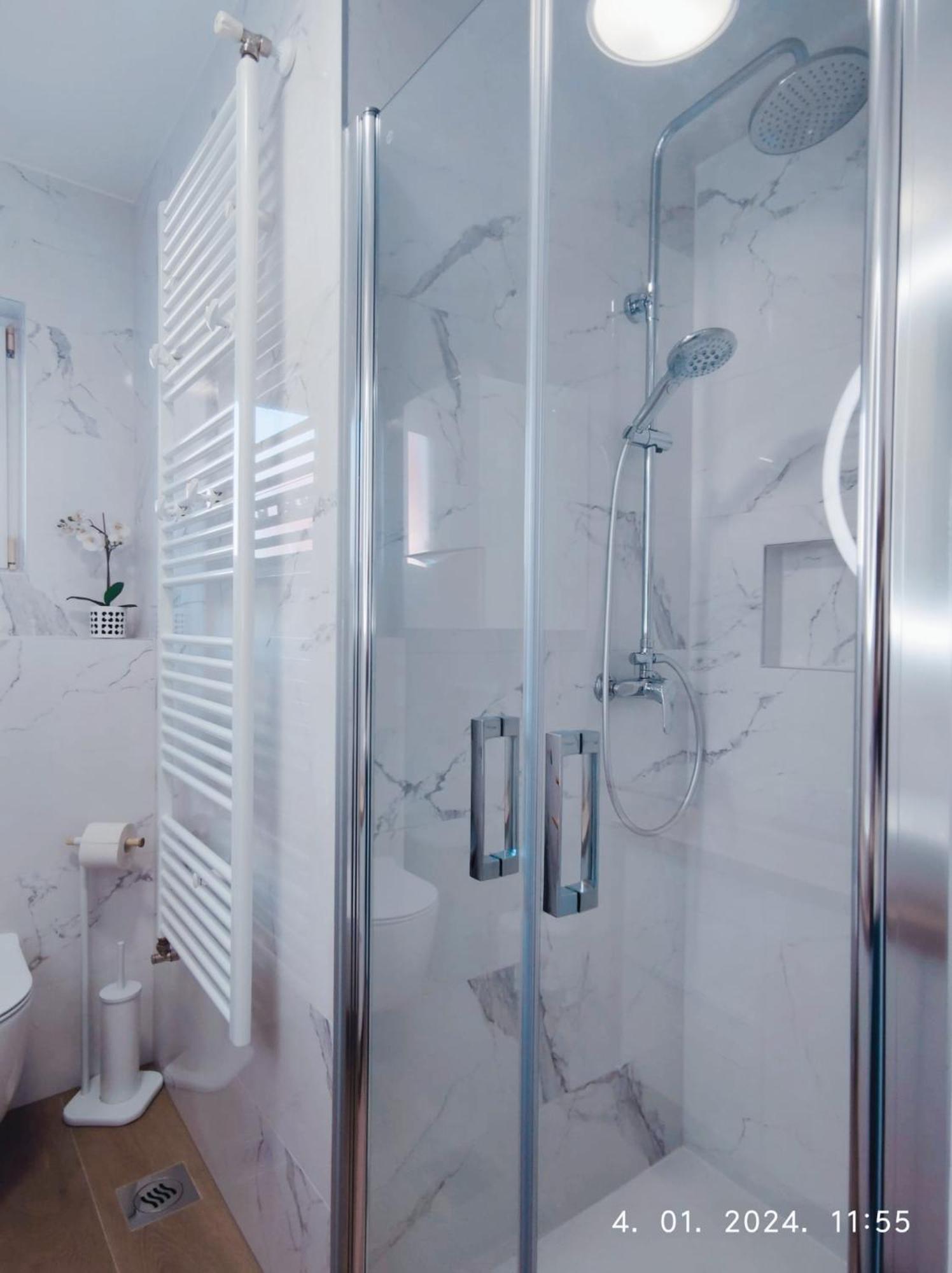 Lumani Apartment Zagreb With Free Parking Exterior photo