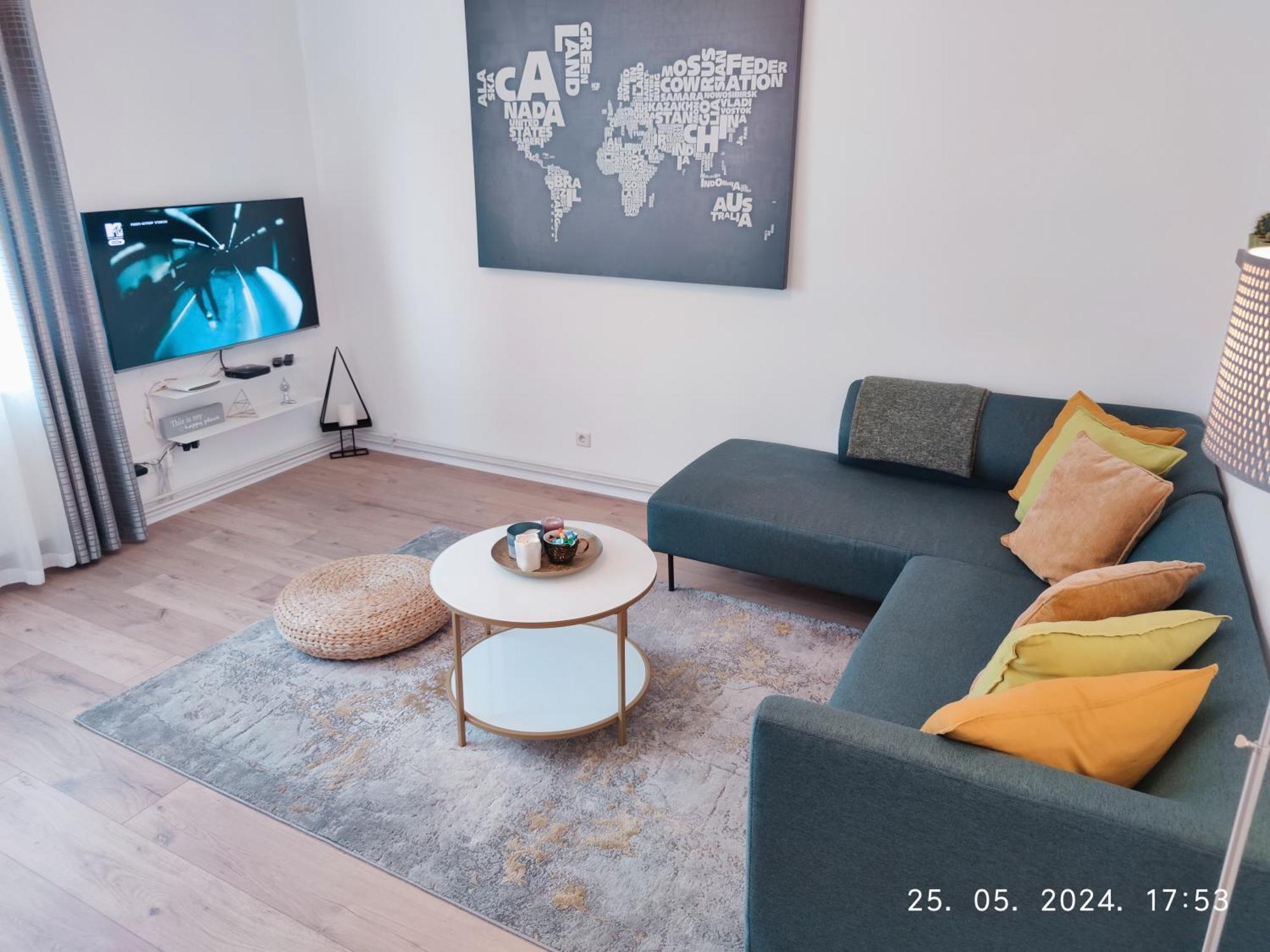 Lumani Apartment Zagreb With Free Parking Exterior photo