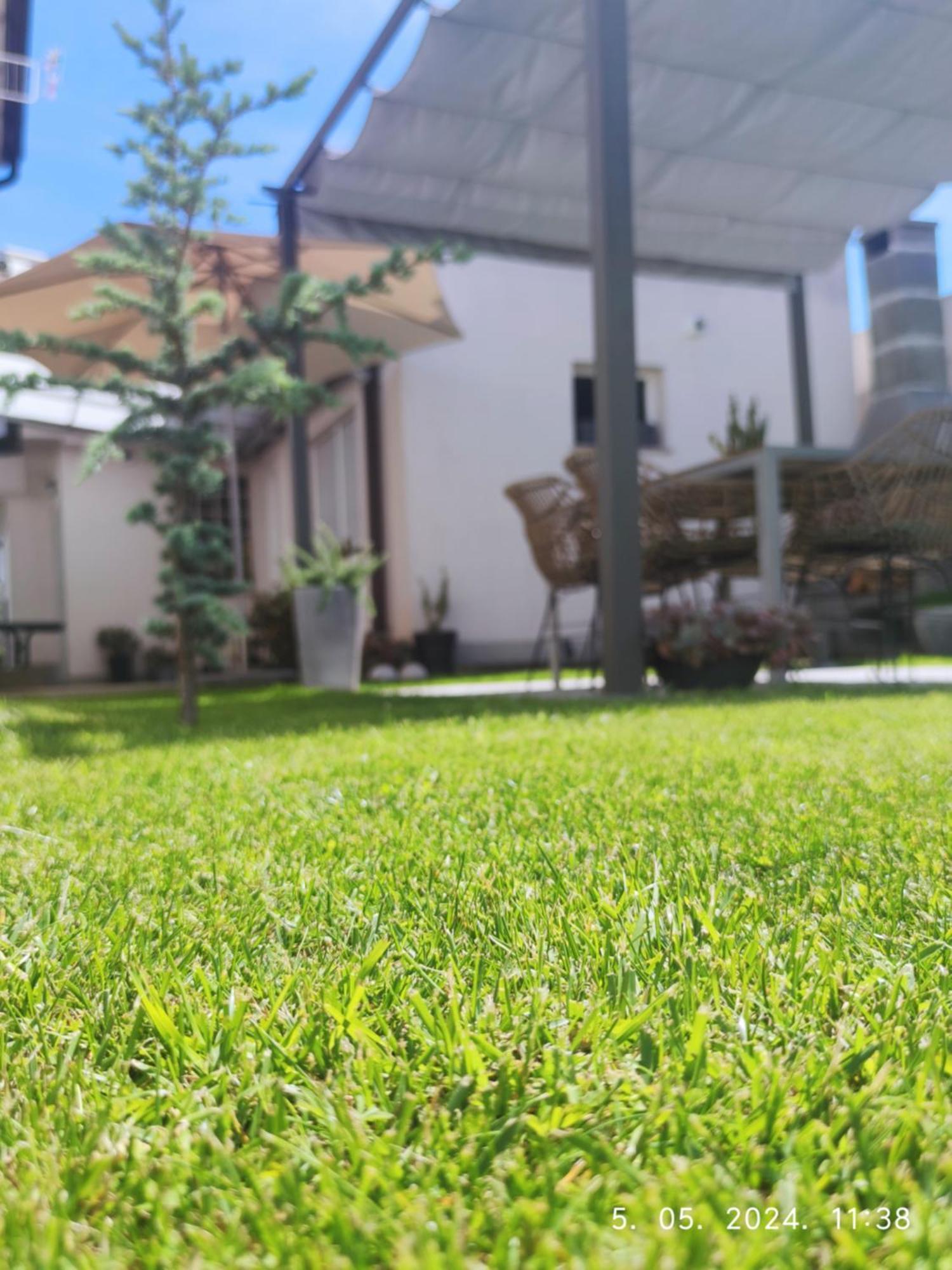 Lumani Apartment Zagreb With Free Parking Exterior photo