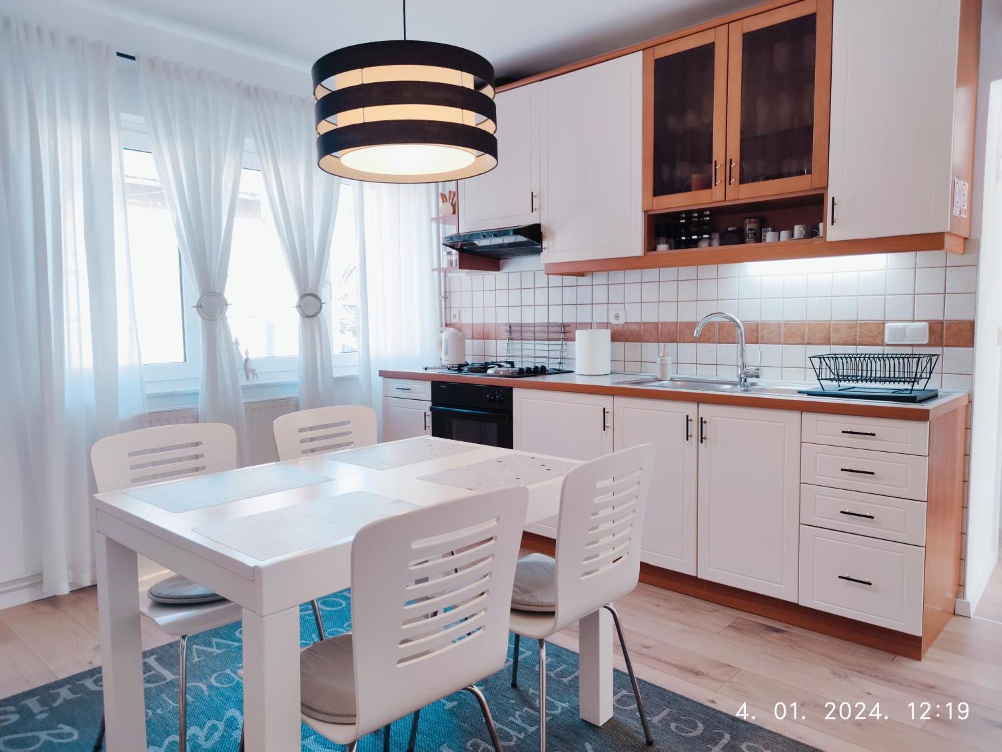 Lumani Apartment Zagreb With Free Parking Exterior photo