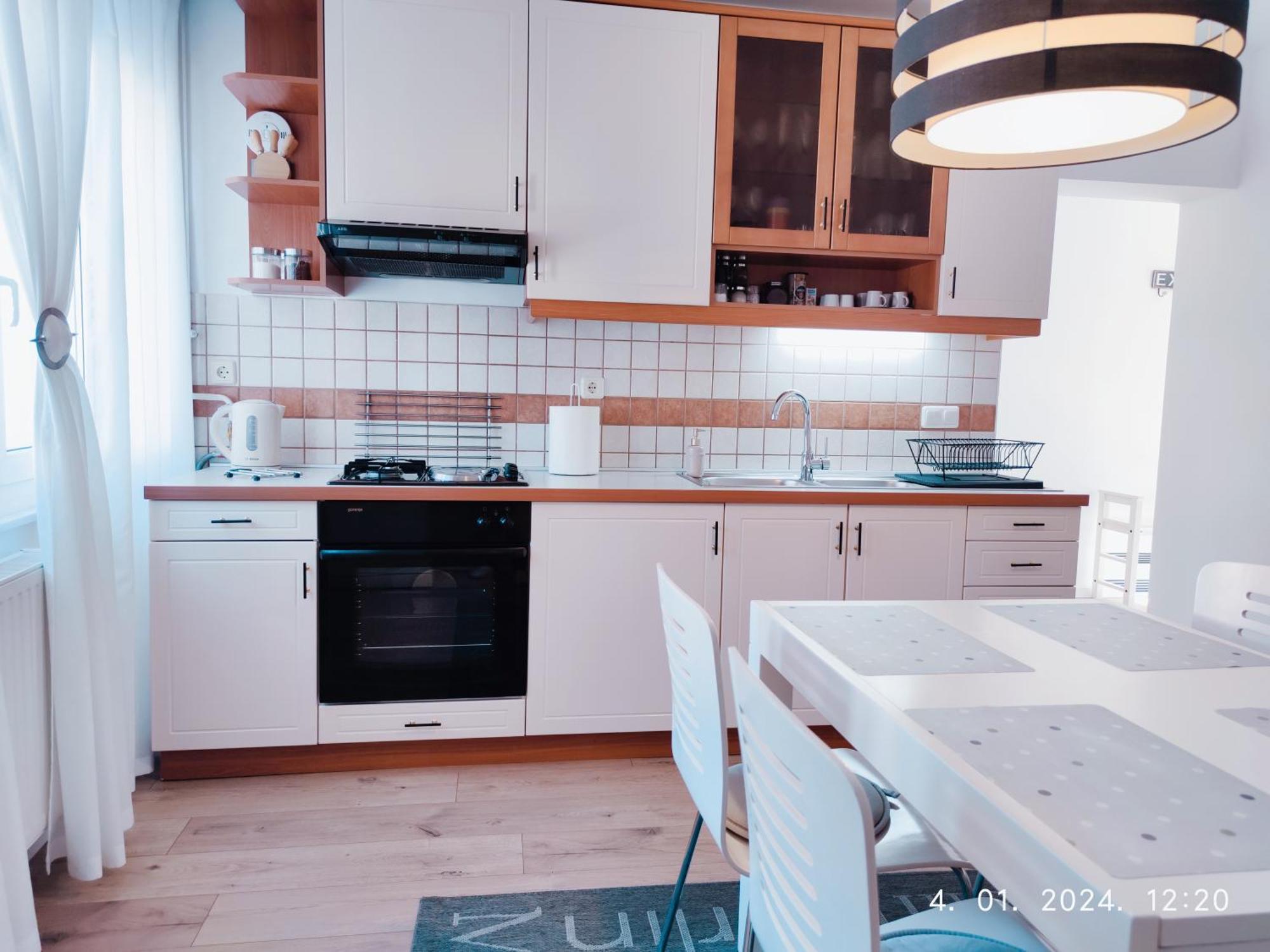 Lumani Apartment Zagreb With Free Parking Exterior photo