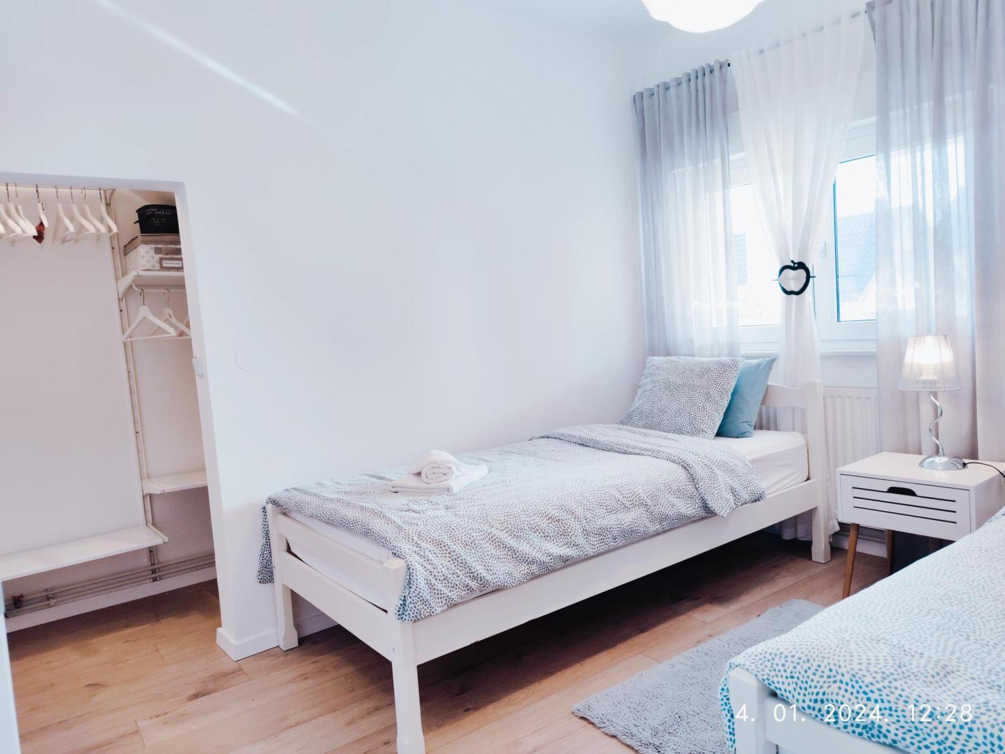 Lumani Apartment Zagreb With Free Parking Exterior photo
