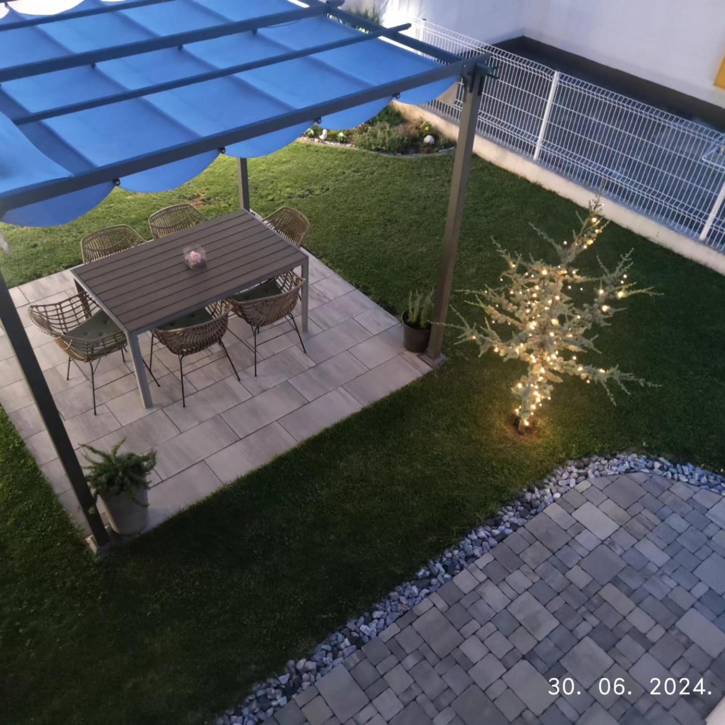 Lumani Apartment Zagreb With Free Parking Exterior photo