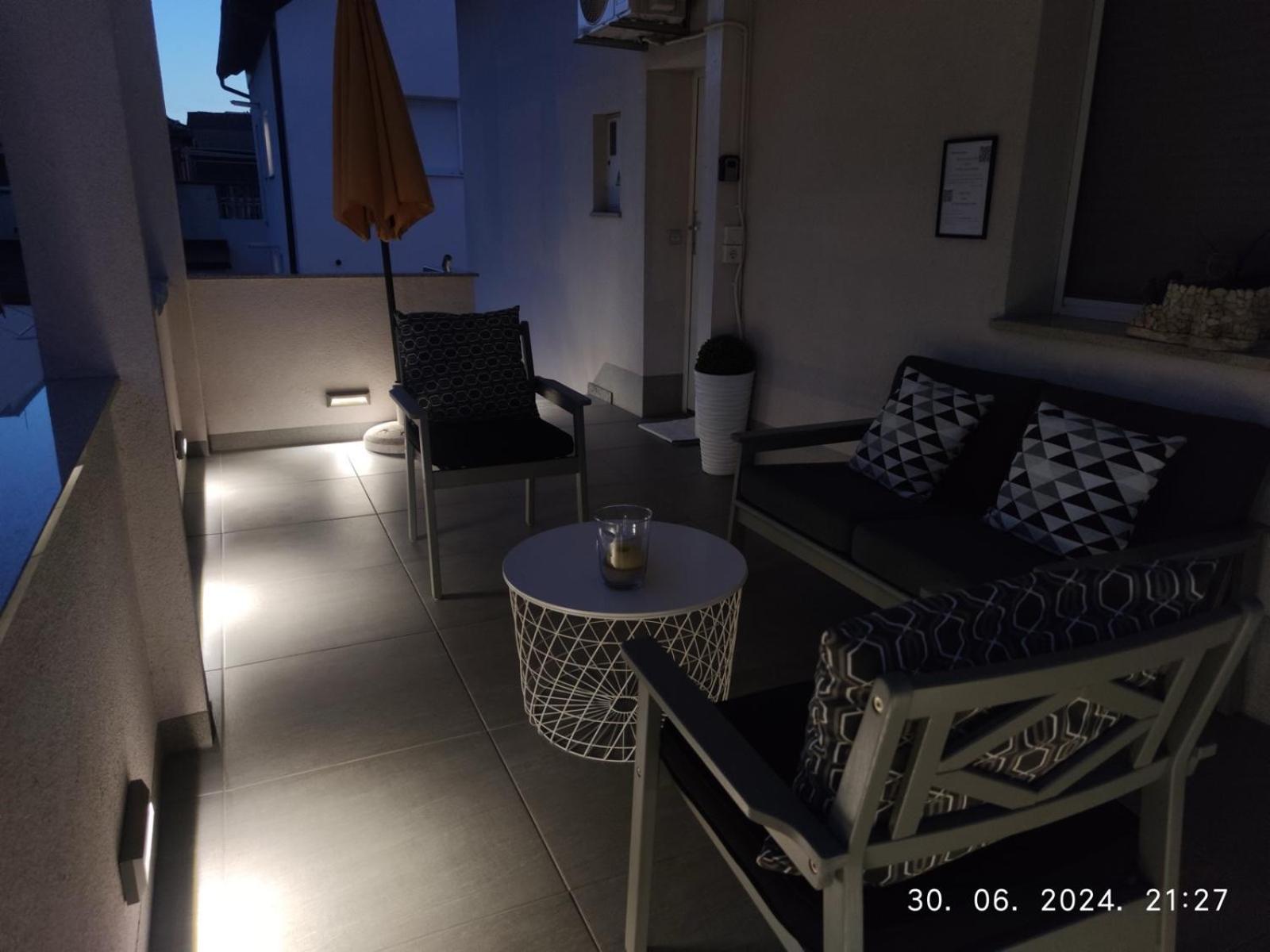 Lumani Apartment Zagreb With Free Parking Exterior photo